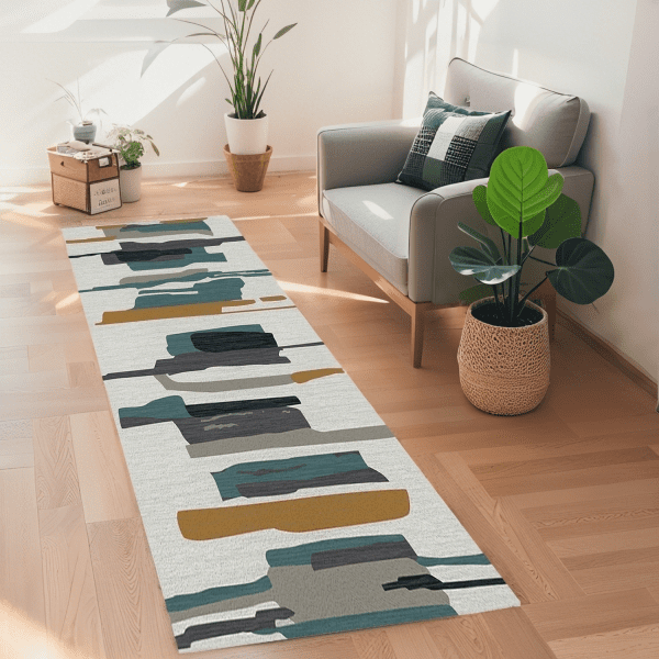 Wholesale Euro-Modern Carpet - Shiny Diamond Velvet Rug for Living Room/Bedroom/Study Room/Dining Room, Minimalist Style, Customizable