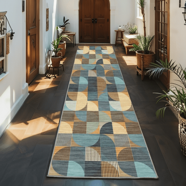Wholesale Light Luxury Crystal Velvet Carpet - Custom Living Room Sofa/Tea Table Rug, Bedside/Study Area Rug, Instagram Style‌ - Image 4