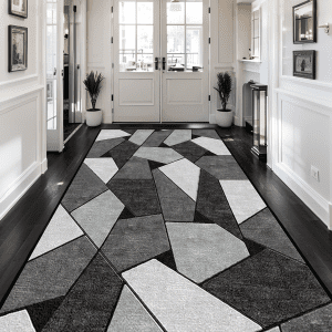 Wholesale Anti-Slip Diatomite Mat - Stain-Resistant Rug for Hallway/Corridor/Kitchen, Fast-Absorbing Mat for Bathroom/Restroom with Minimalist Style, Customizable